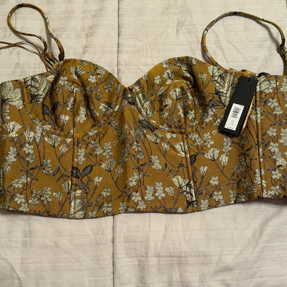 New with tags, Banana Republic top